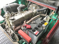 三菱重工フォークリフト[写真19]