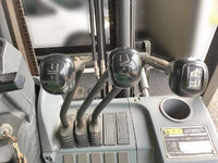 三菱重工フォークリフト[写真21]