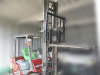 三菱重工フォークリフト[写真06]