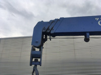 三菱ふそうキャンタークレーン4段小型（2t・3t）[写真16]