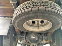 三菱ふそうキャンタークレーン4段小型（2t・3t）[写真19]