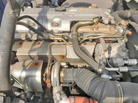 三菱ふそうキャンタークレーン4段小型（2t・3t）[写真23]