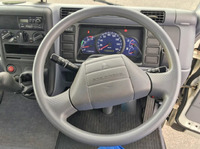 三菱ふそうキャンタークレーン4段小型（2t・3t）[写真26]