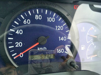 三菱ふそうキャンタークレーン4段小型（2t・3t）[写真27]