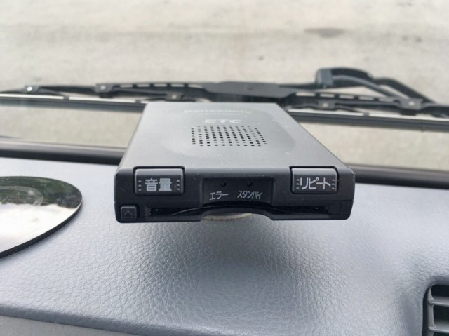 三菱ふそうキャンタークレーン4段小型（2t・3t）[写真28]