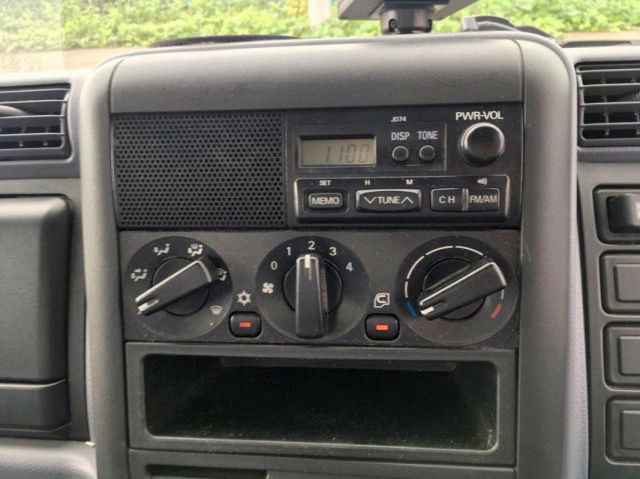 三菱ふそうキャンタークレーン4段小型（2t・3t）[写真29]