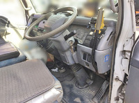 三菱ふそうキャンターダンプ小型（2t・3t）[写真12]