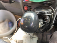 三菱ふそうキャンターダンプ小型（2t・3t）[写真14]