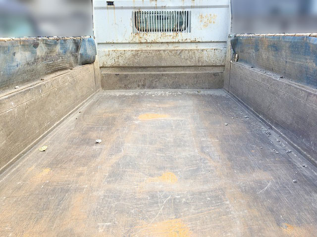 三菱ふそうキャンターダンプ小型（2t・3t）[写真05]