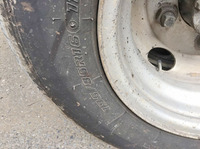 三菱ふそうキャンターダンプ小型（2t・3t）[写真08]