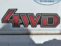 三菱ふそうキャンター平ボディ小型（2t・3t）[写真16]