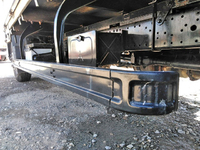 三菱ふそうキャンター平ボディ小型（2t・3t）[写真19]