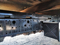 三菱ふそうキャンター平ボディ小型（2t・3t）[写真21]