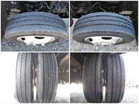 三菱ふそうキャンター平ボディ小型（2t・3t）[写真22]