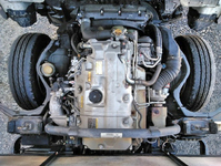 三菱ふそうキャンター平ボディ小型（2t・3t）[写真23]