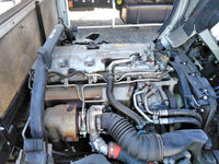 三菱ふそうキャンター平ボディ小型（2t・3t）[写真24]