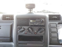 三菱ふそうキャンター平ボディ小型（2t・3t）[写真35]