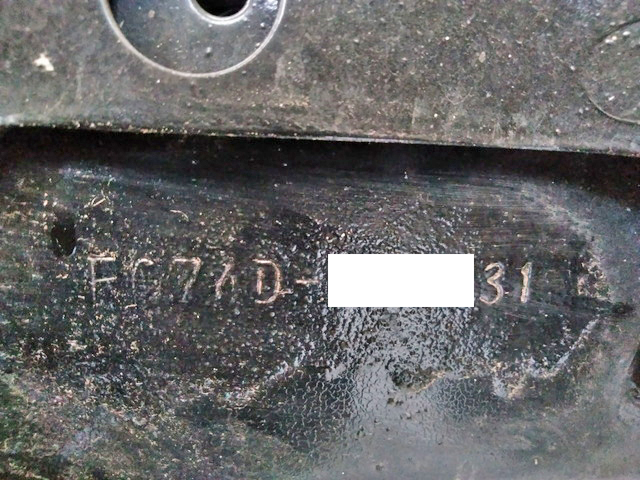 三菱ふそうキャンター平ボディ小型（2t・3t）[写真39]