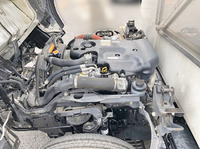 いすゞエルフ平ボディ小型（2t・3t）[写真22]