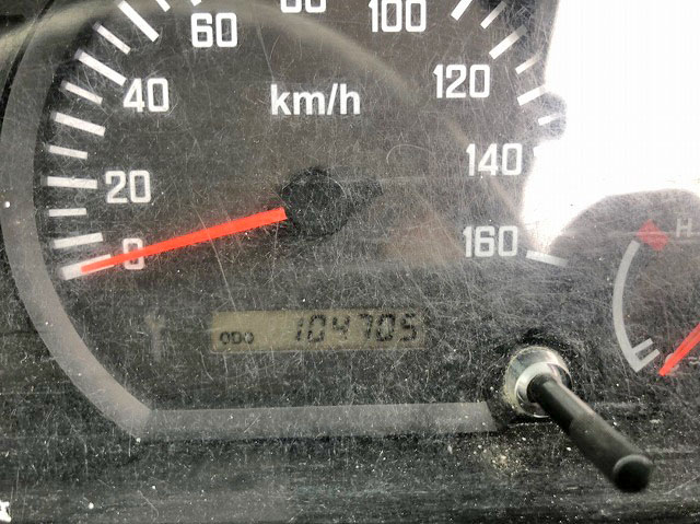 いすゞエルフ平ボディ小型（2t・3t）[写真26]