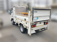 いすゞエルフ平ボディ小型（2t・3t）[写真05]