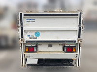 いすゞエルフ平ボディ小型（2t・3t）[写真08]