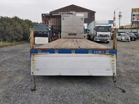 三菱ふそうスーパーグレートアルミブロック大型（10t）[写真10]