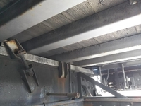 三菱ふそうスーパーグレートアルミブロック大型（10t）[写真14]