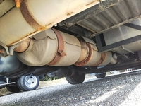 三菱ふそうスーパーグレートアルミブロック大型（10t）[写真15]