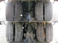 三菱ふそうスーパーグレートアルミブロック大型（10t）[写真17]