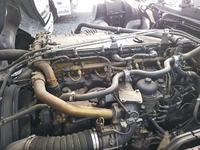 三菱ふそうスーパーグレートアルミブロック大型（10t）[写真21]