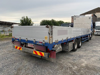 三菱ふそうスーパーグレートアルミブロック大型（10t）[写真02]