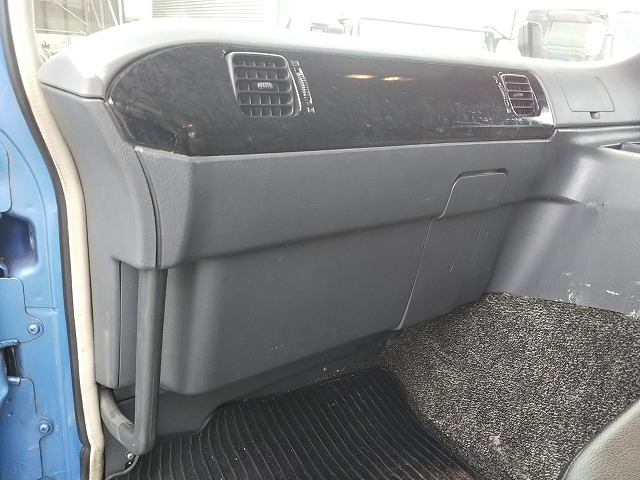 三菱ふそうスーパーグレートアルミブロック大型（10t）[写真30]