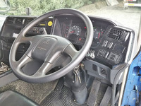 三菱ふそうスーパーグレートアルミブロック大型（10t）[写真31]