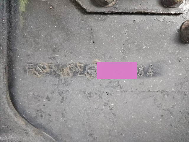 三菱ふそうスーパーグレートアルミブロック大型（10t）[写真39]