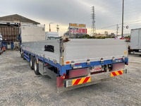 三菱ふそうスーパーグレートアルミブロック大型（10t）[写真04]