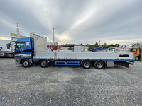 三菱ふそうスーパーグレートアルミブロック大型（10t）[写真05]