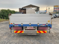 三菱ふそうスーパーグレートアルミブロック大型（10t）[写真09]