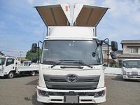 日野レンジャーアルミウイング増トン（6t・8t）[写真11]