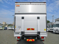 日野レンジャーアルミウイング増トン（6t・8t）[写真12]