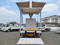 日野レンジャーアルミウイング増トン（6t・8t）[写真13]