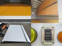 日野レンジャーアルミウイング増トン（6t・8t）[写真15]