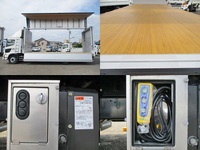 日野レンジャーアルミウイング増トン（6t・8t）[写真16]