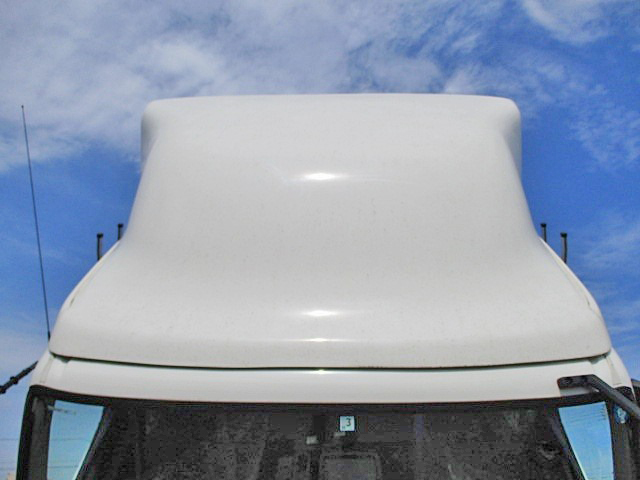 日野レンジャーアルミウイング増トン（6t・8t）[写真20]