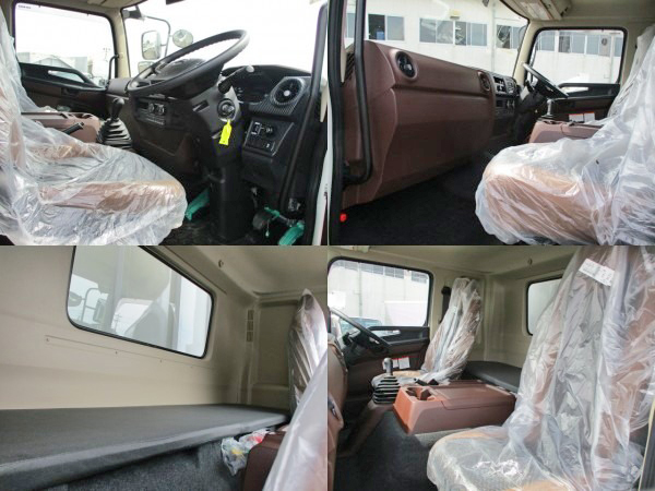 日野レンジャーアルミウイング増トン（6t・8t）[写真21]