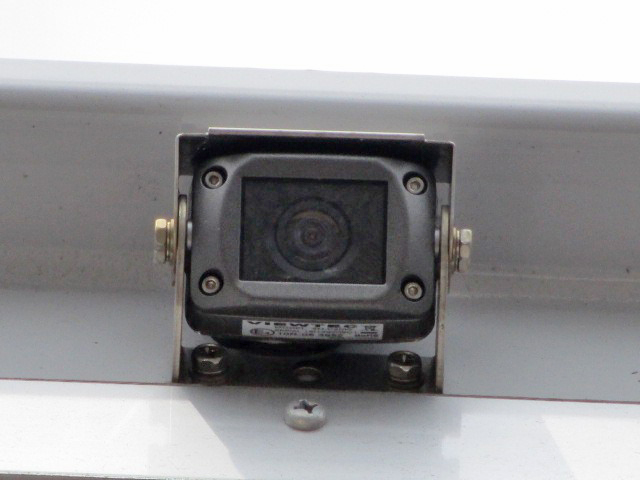 日野レンジャーアルミウイング増トン（6t・8t）[写真22]