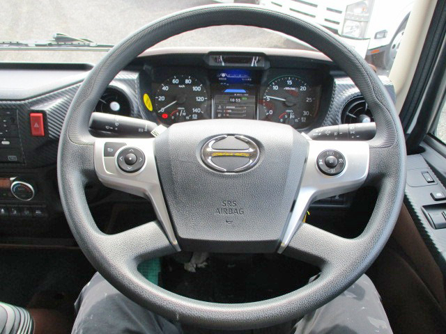 日野レンジャーアルミウイング増トン（6t・8t）[写真24]