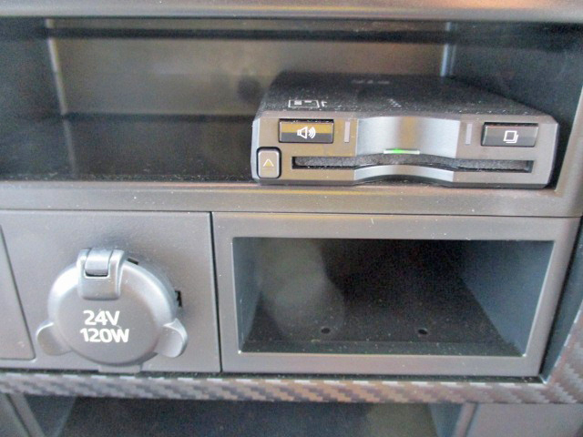 日野レンジャーアルミウイング増トン（6t・8t）[写真25]