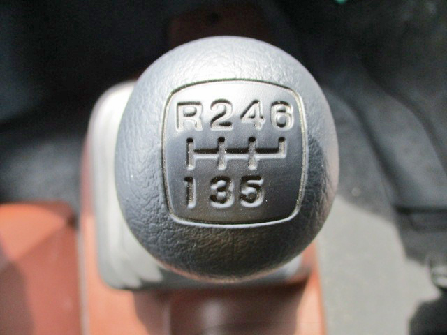 日野レンジャーアルミウイング増トン（6t・8t）[写真28]