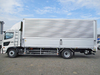 日野レンジャーアルミウイング増トン（6t・8t）[写真07]